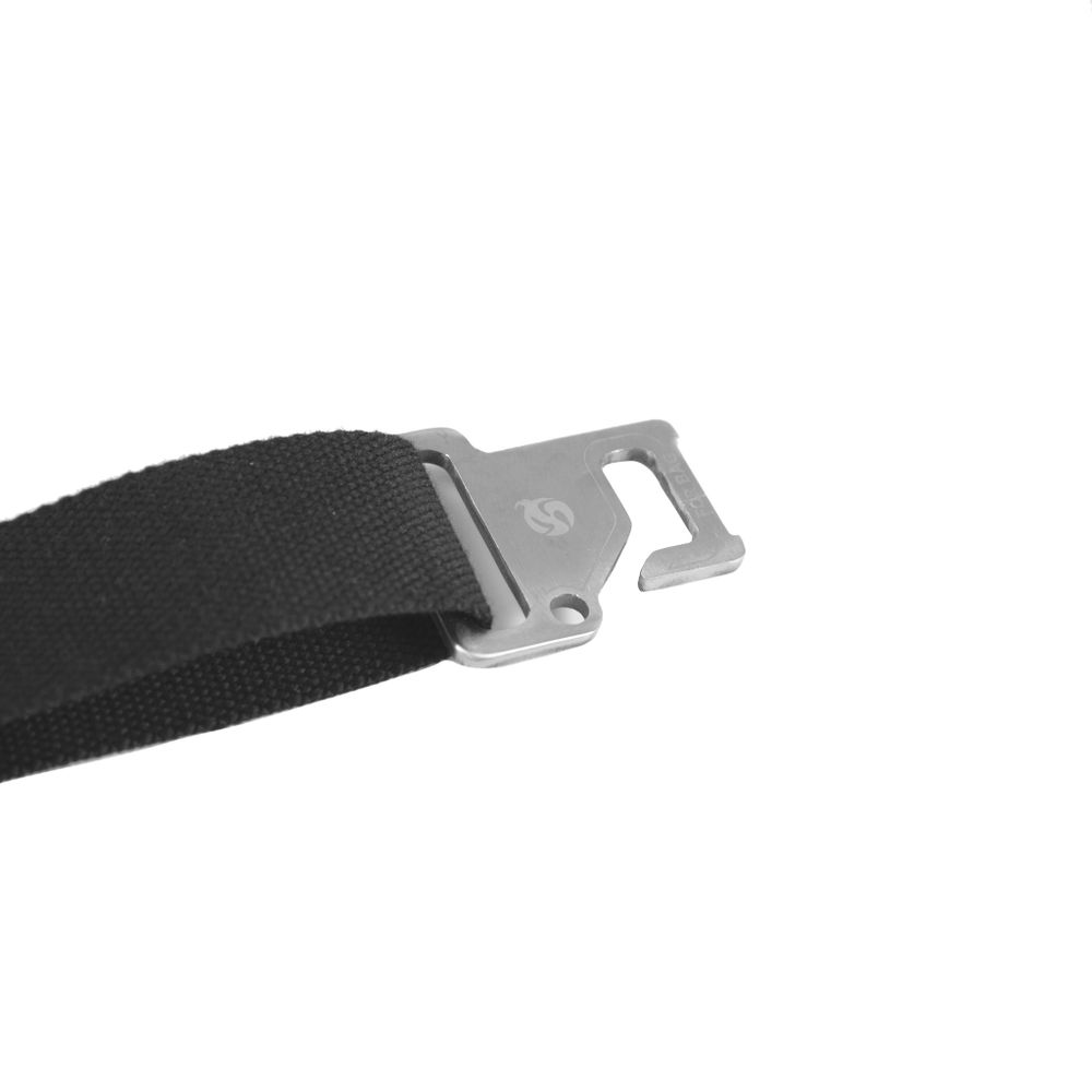 Купить Ремень Imean Belt BB для Soul Bag+ черный Ремень Imean Belt BB для Soul Bag+ черный