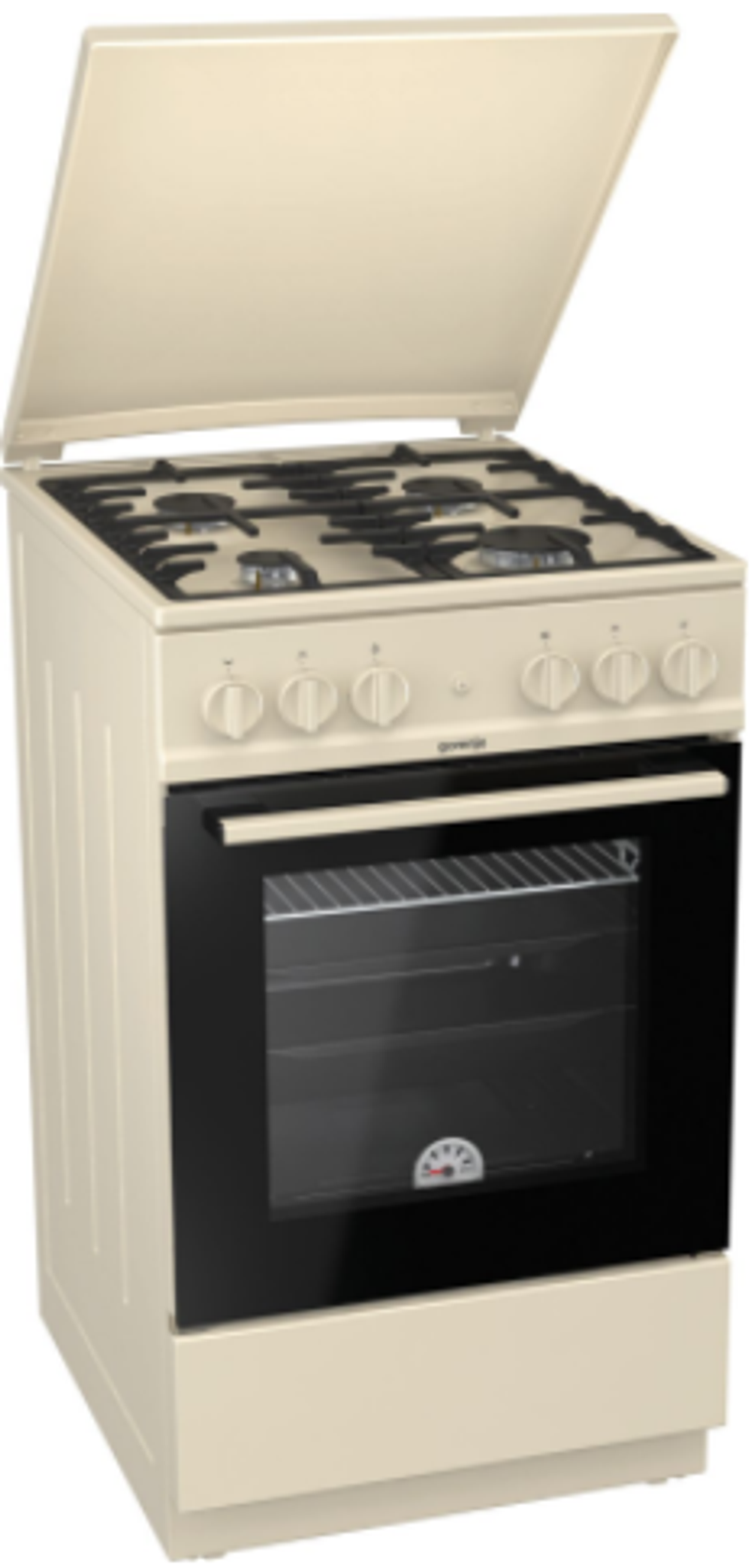 Газовая плита Gorenje GN 5112 BEF