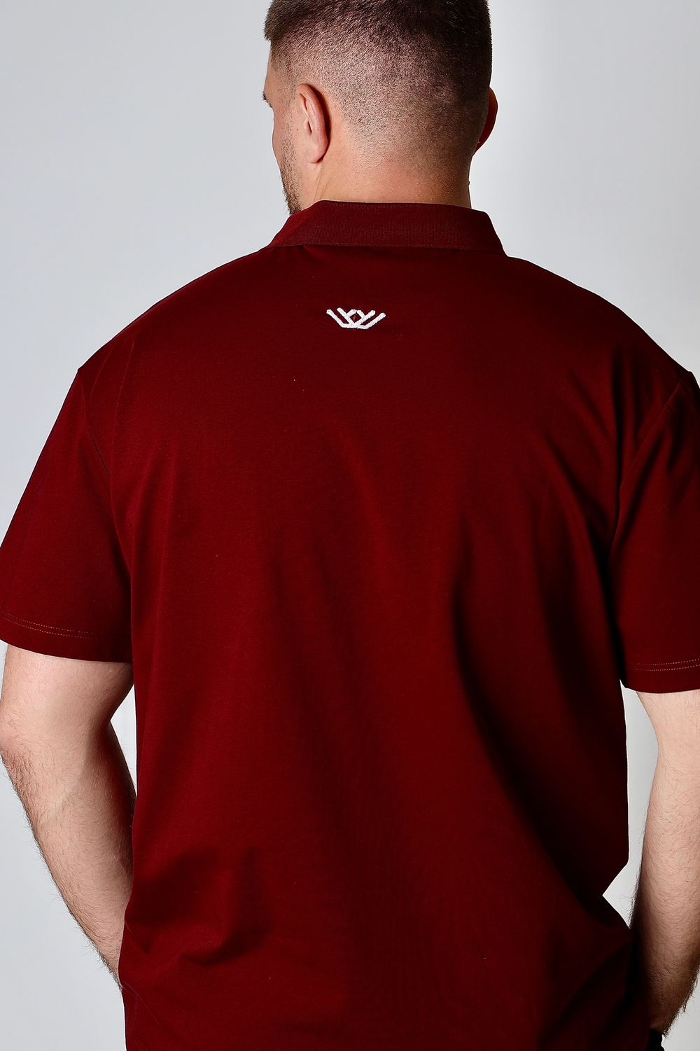 Футболка поло Teddy DS