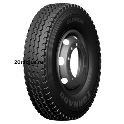 325/95R24 162/160K GL680A TTF 22PR ВЬЕТНАМ
