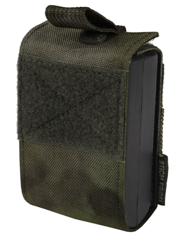 Подсумок (спидстриппер) закрытый на 4 патрона 12 кбр. Stich Profi