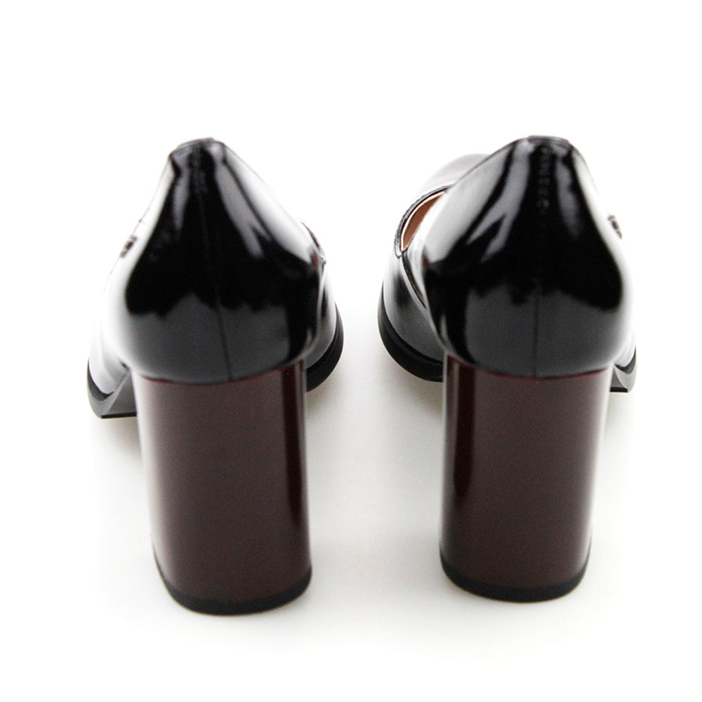 Туфли женские SIANDCA T634-3