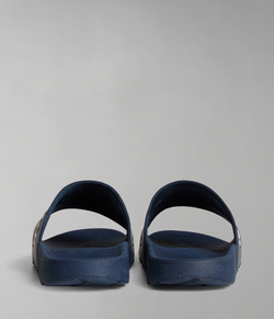 Шлепанцы мужские NAPAPIJRI STREAM