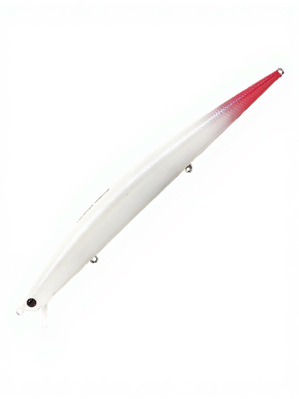 Воблер DUO Tide Minnow Slim 175 Flyer, DHA0405 Sardine Ultra, 175 мм, 29 г, тонущий, минноу