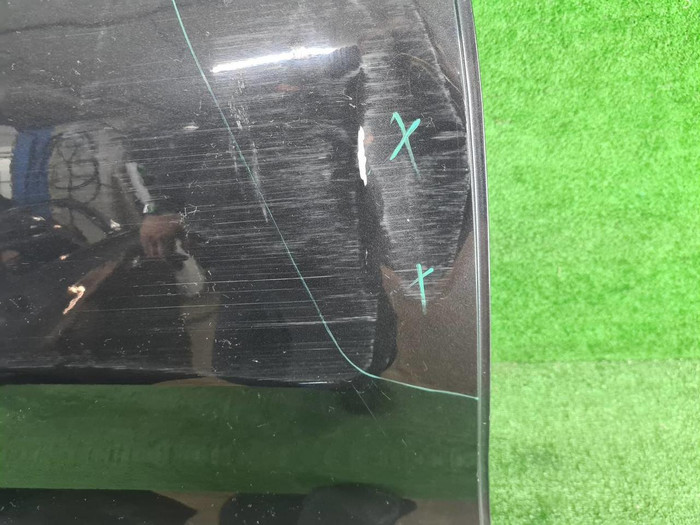 Дверь задняя правая EXEED VX (2021-н.в.)