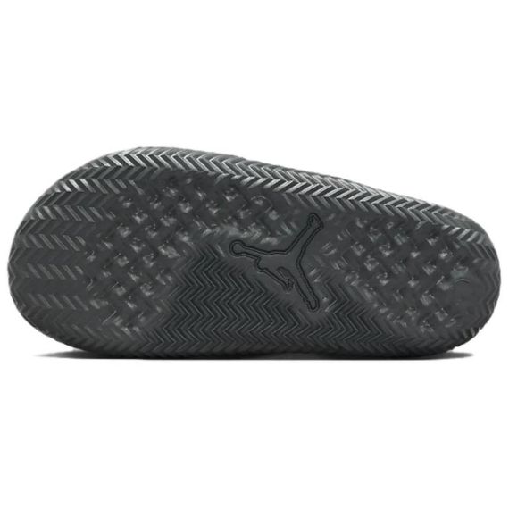 Jordan Super Play 'Black Red'