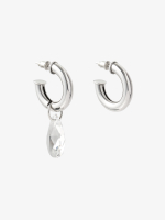 СЕРЬГИ "PURE".