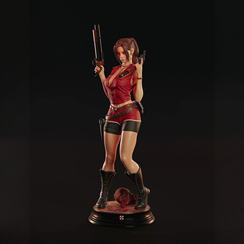 Claire Redfield - Resident Evil