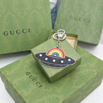 Gucci Key Chain