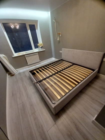 Кровать Стелла