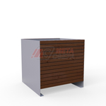 Вазон Фрог М