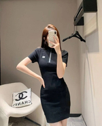 Платье MIU MIU