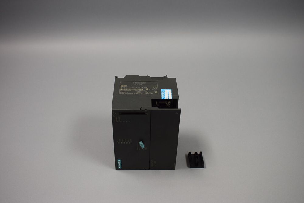 SIEMENS 6ES7318-2AJ00-0AB0