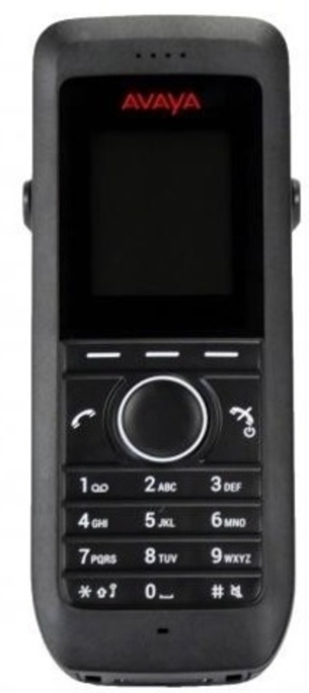Беспроводной IP-телефон  Avaya 700513191