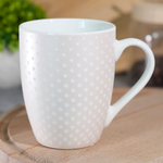 Кружка 340мл Джой-45, Jewel