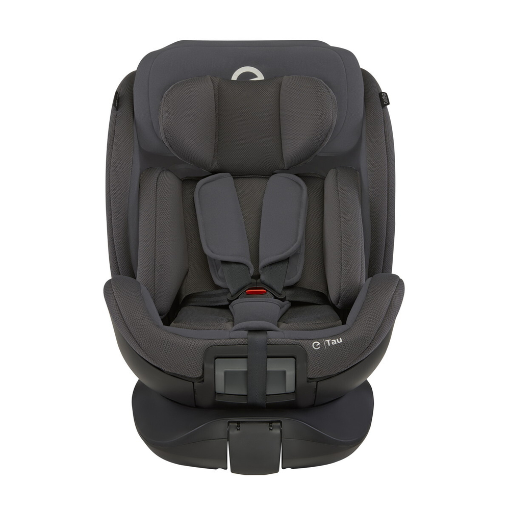 Автокресло Espiro Tau 0-36 кг 117 graphite