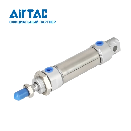 MI12X15SCA Пневмоцилиндр Airtac 12x15