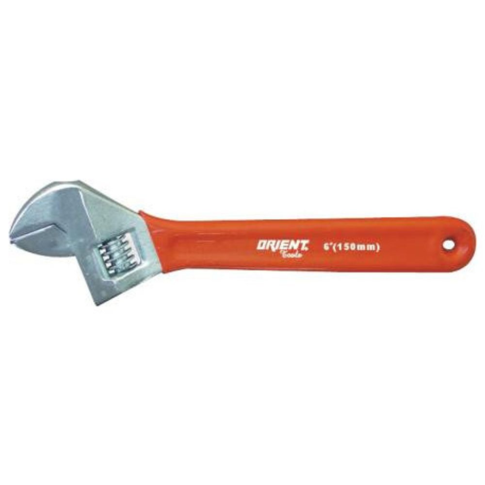 КЛЮЧ РАЗВОДНОЙ ORIENT/RODEX 10/250ММ ANK10/ANKS10 RHT0309200010