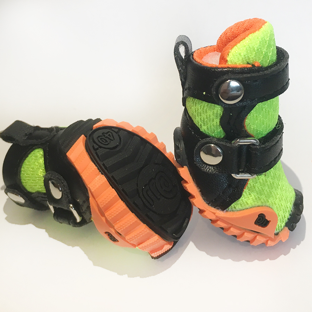 804 SA Спортивные ботинки "4 Seasons"