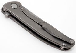 Нож Широгоров Flipper 95 Elmax Нудистфотография - 8