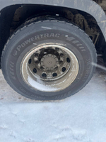 SITRAK C7H 6x2 Седельный тягач ZZ4256V363HE1 (Дизельный, 12,4 л, 480 л.с., АТ)