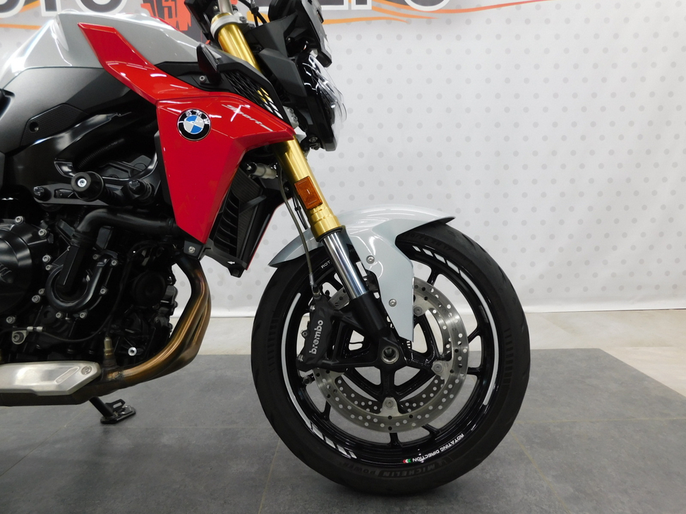 BMW F900R 037580