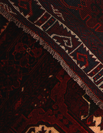 Afghan Vintage 165 x 235 см