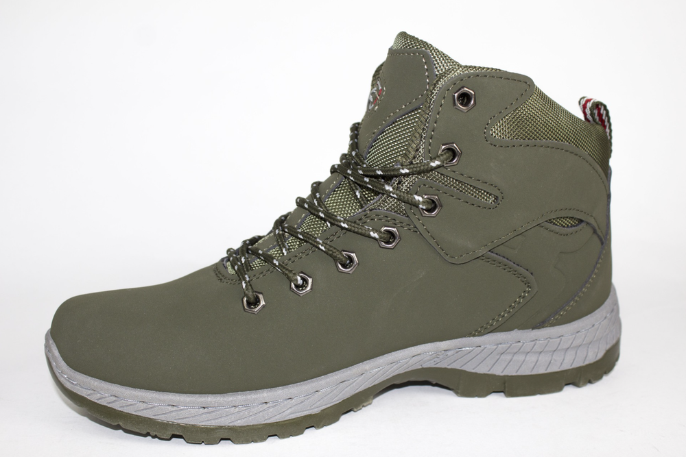 Ботинки мужские зимние 6505-6