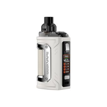 Geek Vape Aegis Hero 2 (H45) CLASSIC 1400 mah Pod Kit - Grey