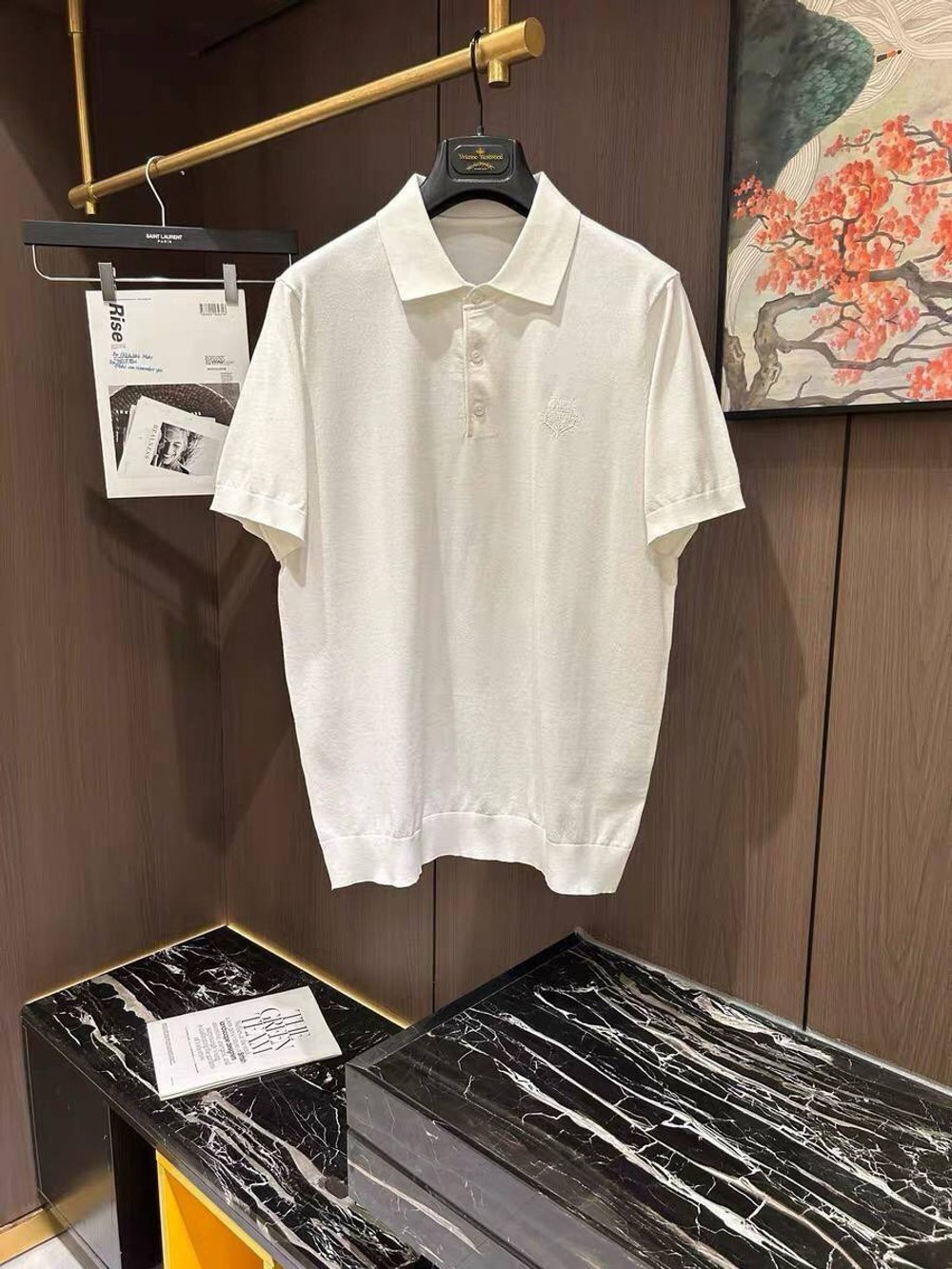 Поло Loro Piana
