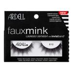Накладные ресницы Ardell Faux Mink Lashes  - 810 Black