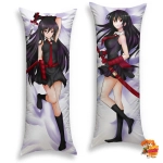 Дакимакура Убийца Акаме Акаме