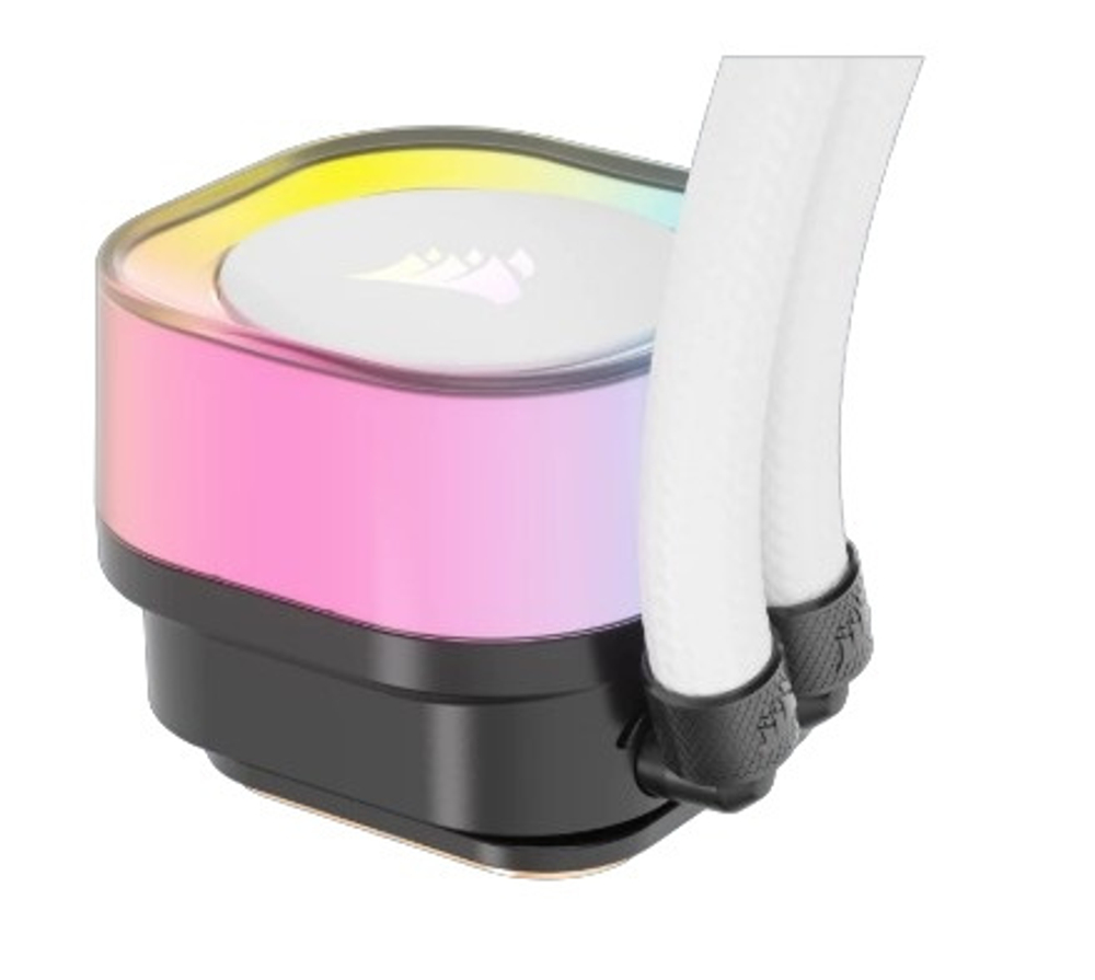 Система охлаждения жидкостная Corsair iCUE LINK H150i RGB