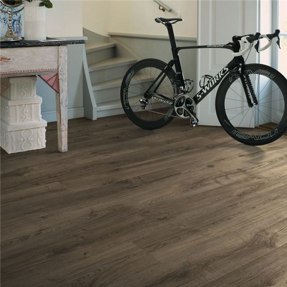 ЛАМИНАТ PERGO SKARA 12 PRO ФЕРМЕРСКИЙ ДУБ