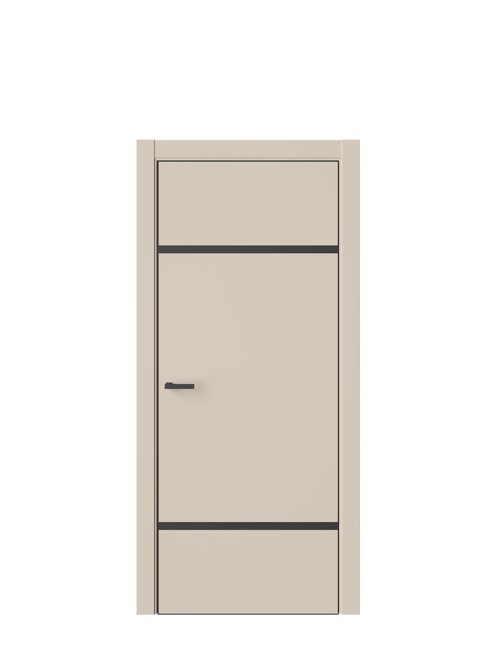 Межкомнатная дверь U28