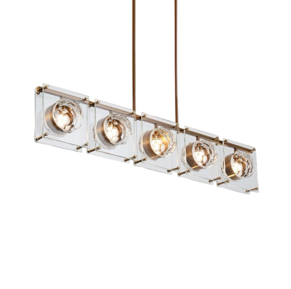 Chandelier  horizontal Harvia