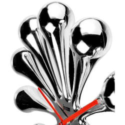 Часы настенные Lowell 14543 Италия