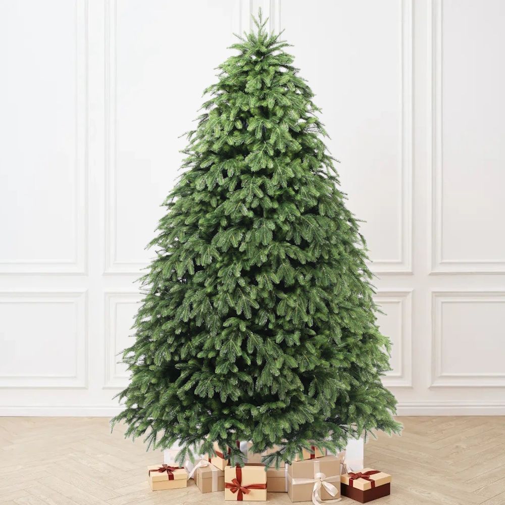 Искусственная литая ель "Ингрид"