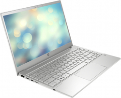 Ноутбук HP Pavilion 13-bb0033ur Intel Core i5 1135G7, 2.4 GHz - 4.2 GHz, 8192 Mb, 13.3" Full HD 1920x1080, 512 Gb SSD, DVD нет, Intel Iris Xe Graphics, DOS, серебристый, 4E0Y5EA