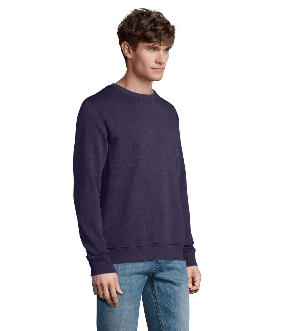 Свитшот COMET Синий  L