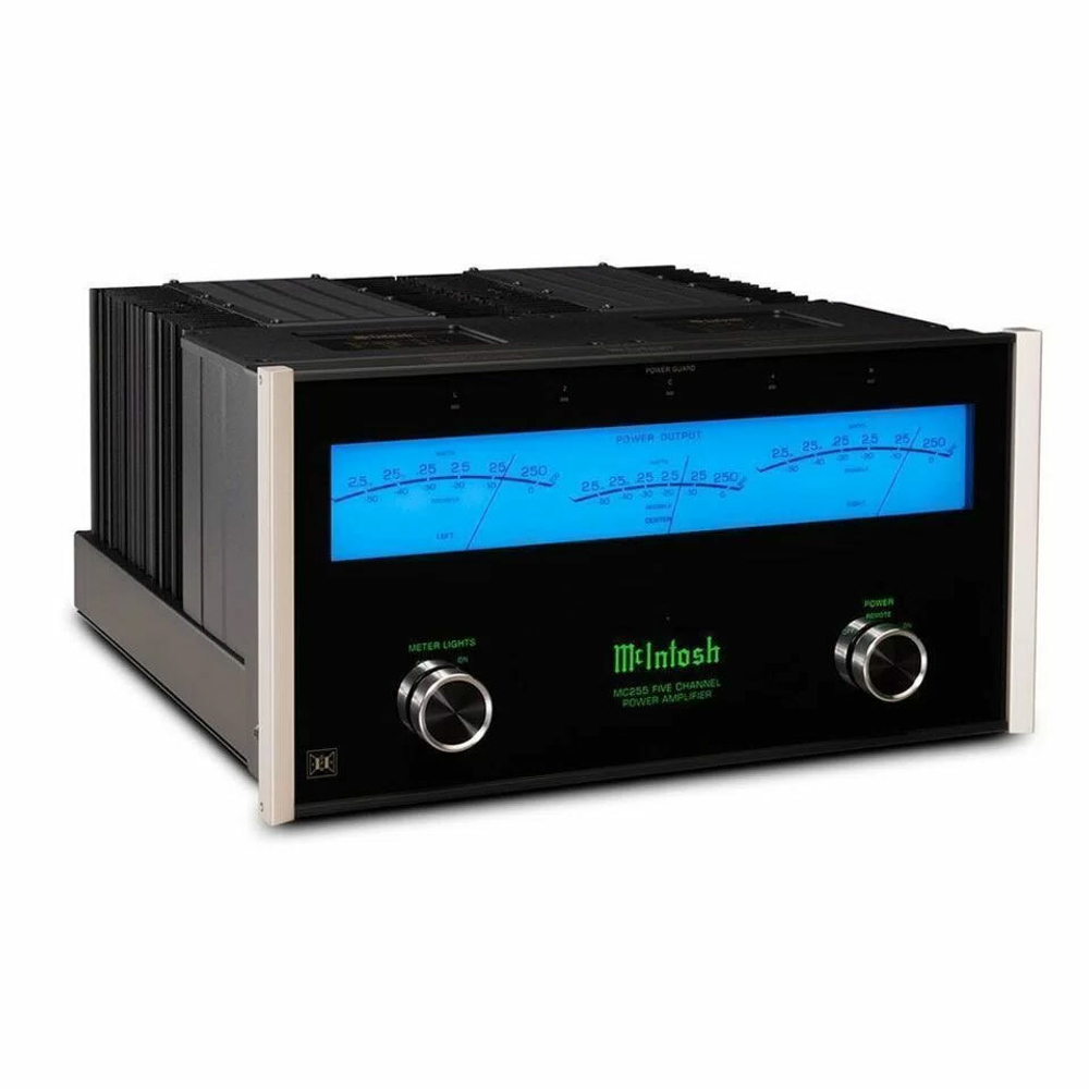 McIntosh MC255