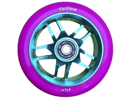 Колесо для самоката X-Treme 110*24 мм, Mist, pink