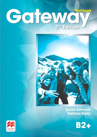 Gateway Second Edition B2+ Workbook