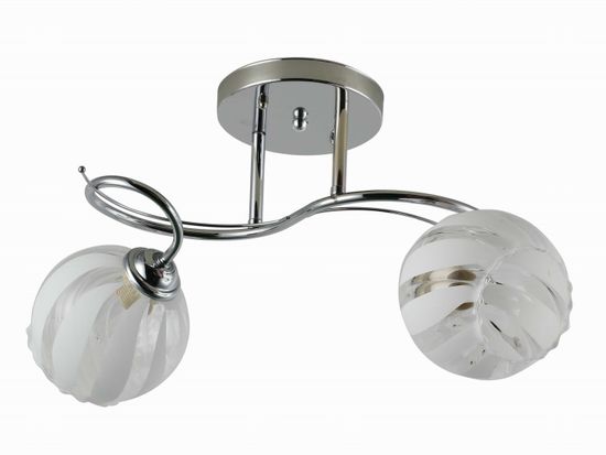 75112/2T CR (4) Люстра RL