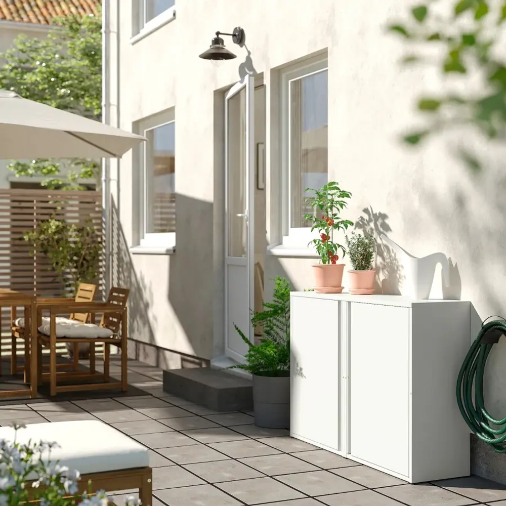 SUNDSÖ Шкаф ИКЕА