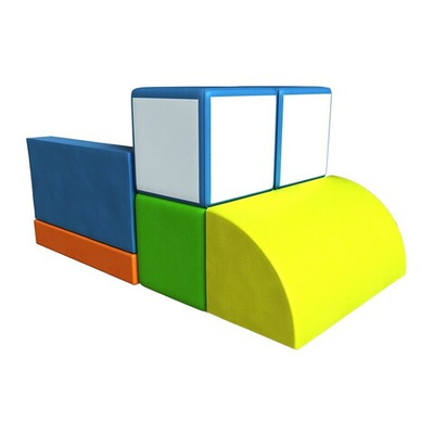 ДМФ-МК-08.84.00 Romana Самосвал 1200х600х600