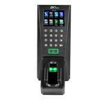ZKTeco FV18, биометрический терминал доступа