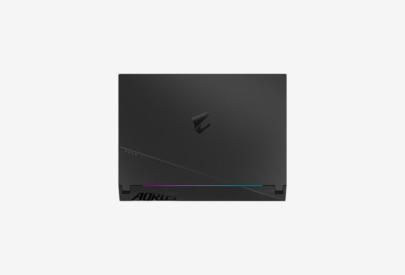 Ноутбук 15.6" Gigabyte Intel Core Ultra 7 (Series 1)-155H 1400 16 DDR5 GeForce RTX 4060 для ноутбука