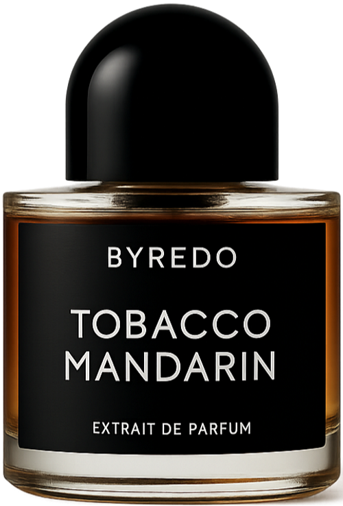 Byredo Tobacco Mandarin Extrait de Parfum