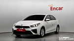 Kia All New K3 Prestige (03.2021)